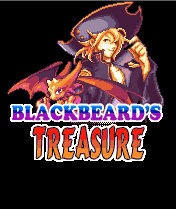 Download 'Blackbeard's Treasure (176x208) Nokia S60v3' to your phone